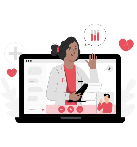 Healthcare Software Development Services